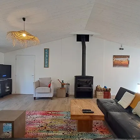 Ile De Noirmoutier - Maison T4 Tatil Evi *