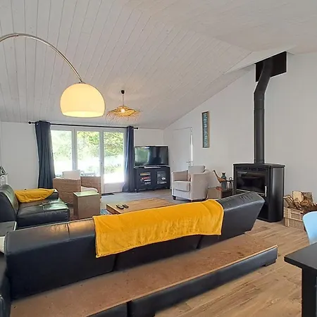 Ile De Noirmoutier - Maison T4 Tatil Evi