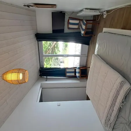 Ile De Noirmoutier - Maison T4 Tatil Evi *