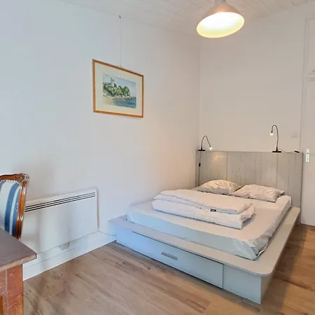 Ile De Noirmoutier - Maison T4 Tatil Evi *