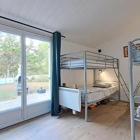 Ile De Noirmoutier - Maison T4 *