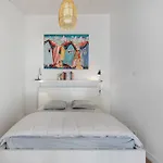 Ile De Noirmoutier - Maison T4 * La Guérinière