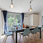 Feriehus Ile De Noirmoutier - Maison T4 La Guérinière