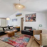 Ile De Noirmoutier - Maison T4 La Guérinière