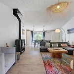 Feriehus Ile De Noirmoutier - Maison T4 La Guérinière