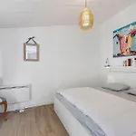 Feriehus Ile De Noirmoutier - Maison T4