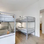 Ile De Noirmoutier - Maison T4 * La Guérinière