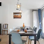 Feriehus Ile De Noirmoutier - Maison T4 *