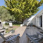 Feriehus Ile De Noirmoutier - Maison T4 *