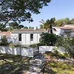 Ile De Noirmoutier - Maison T4 Feriehus La Guérinière