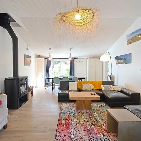 Дом отдыха Ile De Noirmoutier - Maison T4 *