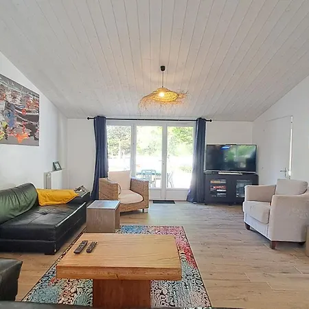 Дом отдыха Ile De Noirmoutier - Maison T4