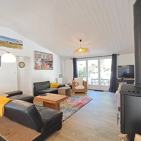 Дом отдыха Ile De Noirmoutier - Maison T4