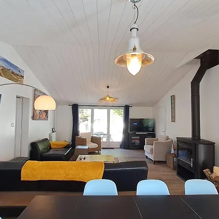 Ile De Noirmoutier - Maison T4 Дом отдыха
