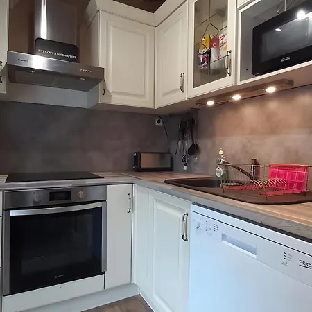 Ile De Noirmoutier - Maison T4 *