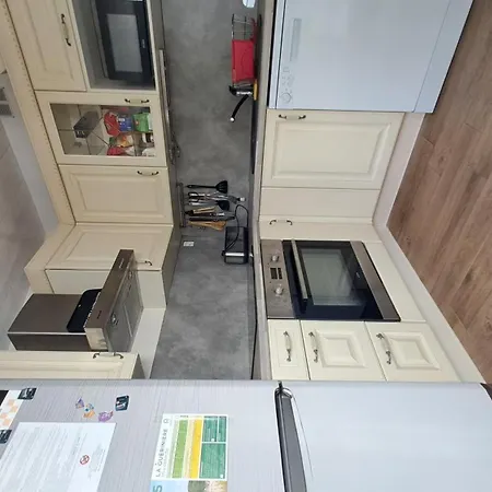 Дом отдыха Ile De Noirmoutier - Maison T4