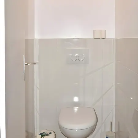 Ile De Noirmoutier - Maison T4 * La Gueriniere