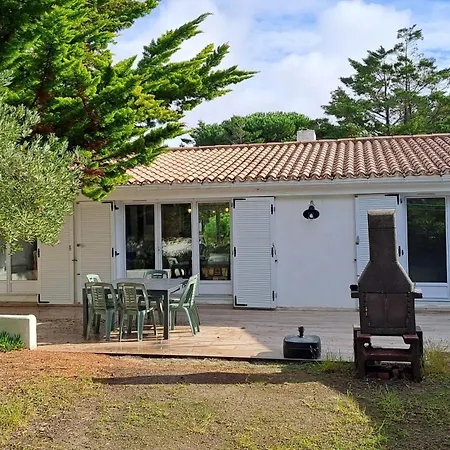 Ile De Noirmoutier - Maison T4