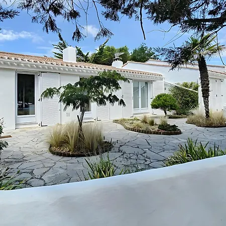 Ile De Noirmoutier - Maison T4