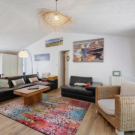 Ile De Noirmoutier - Maison T4 La Guérinière