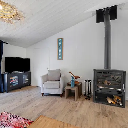 Hébergement de vacances Ile De Noirmoutier - Maison T4