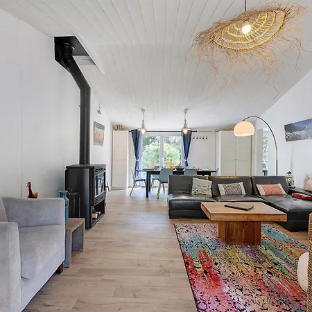Hébergement de vacances Ile De Noirmoutier - Maison T4 La Guérinière
