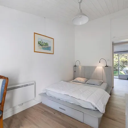 Ile De Noirmoutier - Maison T4 Hébergement de vacances La Guérinière