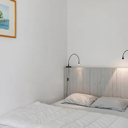 Hébergement de vacances Ile De Noirmoutier - Maison T4 *
