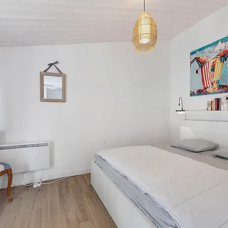 Casa vacanze Ile De Noirmoutier - Maison T4