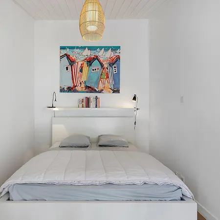 Ile De Noirmoutier - Maison T4 Hébergement de vacances La Guérinière
