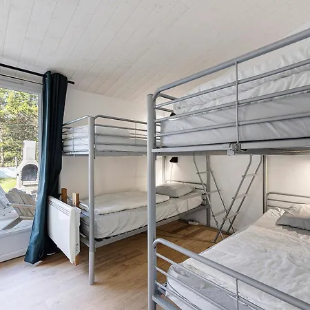Ile De Noirmoutier - Maison T4 * La Guérinière