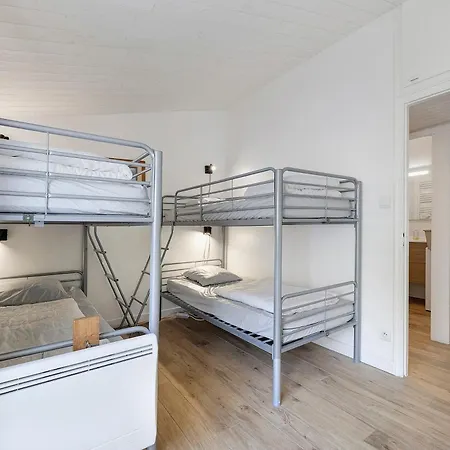 Ile De Noirmoutier - Maison T4 * La Guérinière