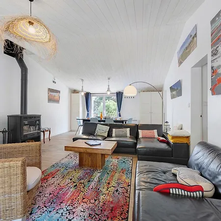 Ile De Noirmoutier - Maison T4 * La Guérinière
