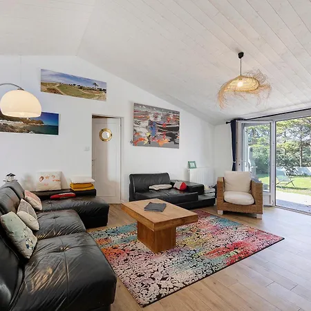 Ile De Noirmoutier - Maison T4 * La Guérinière