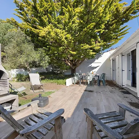 Casa vacanze Ile De Noirmoutier - Maison T4 *