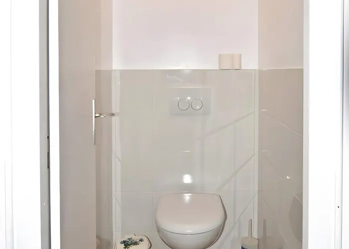 Ile De Noirmoutier - Maison T4 * La Guérinière